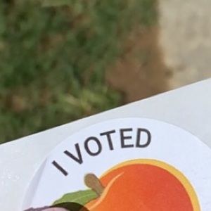 Meet your Posher, Dahlia